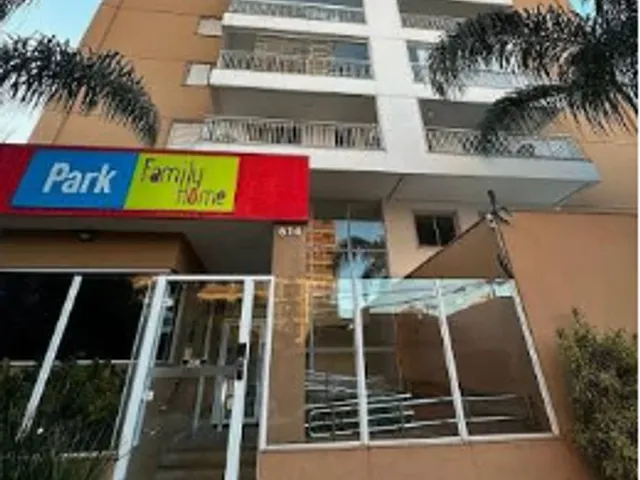 Apartamento com 117m² 3 quartos e 3 banheiros, à venda, no bairro Parque Amazônia em Goiânia