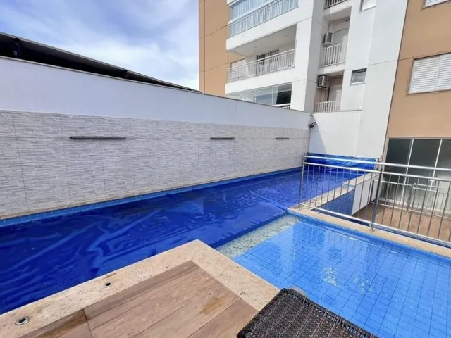 Apartamento com 117m² 3 quartos e 3 banheiros, à venda, no bairro Parque Amazônia em Goiânia