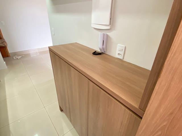 Apartamento para locação, 3/4, Vila Jaraguá, Goiânia, GO