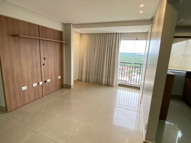 Apartamento para locação, 3/4, Vila Jaraguá, Goiânia, GO