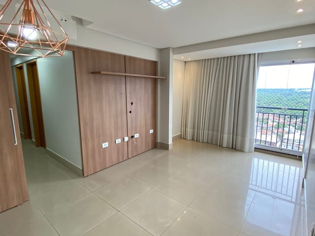 Apartamento para locação, 3/4, Vila Jaraguá, Goiânia, GO