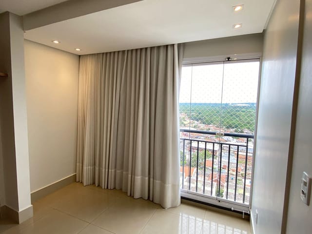 Apartamento para locação, 3/4, Vila Jaraguá, Goiânia, GO