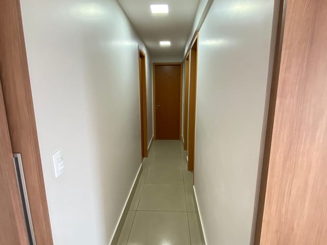 Apartamento para locação, 3/4, Vila Jaraguá, Goiânia, GO