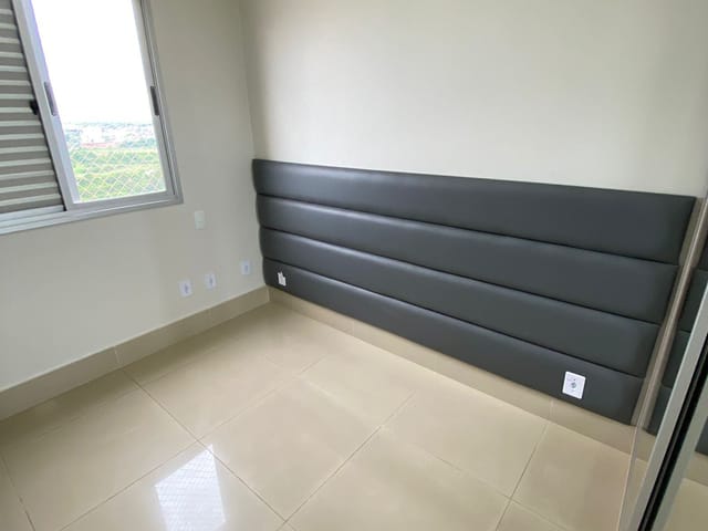 Apartamento para locação, 3/4, Vila Jaraguá, Goiânia, GO
