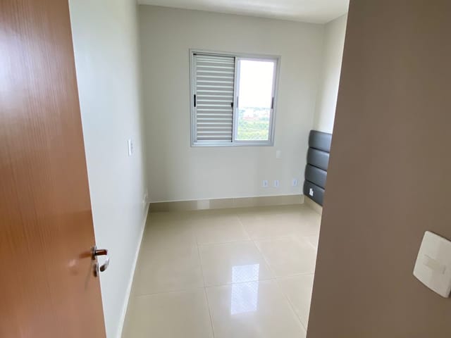 Apartamento para locação, 3/4, Vila Jaraguá, Goiânia, GO