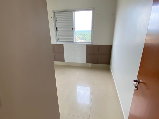 Apartamento para locação, 3/4, Vila Jaraguá, Goiânia, GO