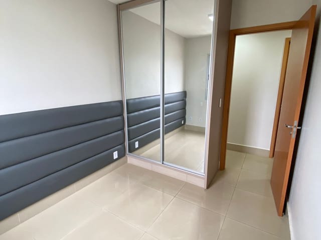 Apartamento para locação, 3/4, Vila Jaraguá, Goiânia, GO