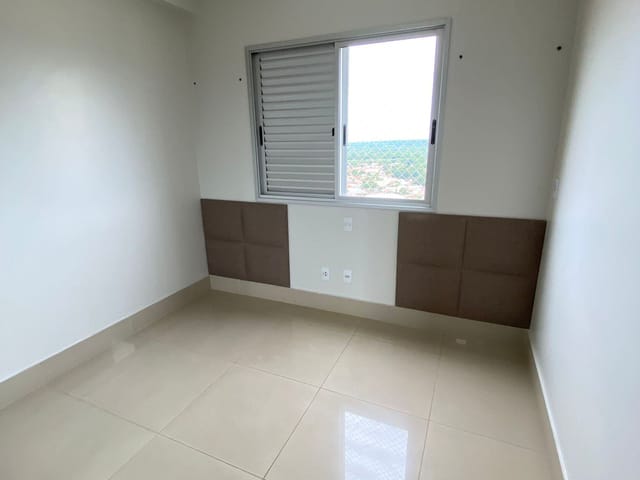 Apartamento para locação, 3/4, Vila Jaraguá, Goiânia, GO
