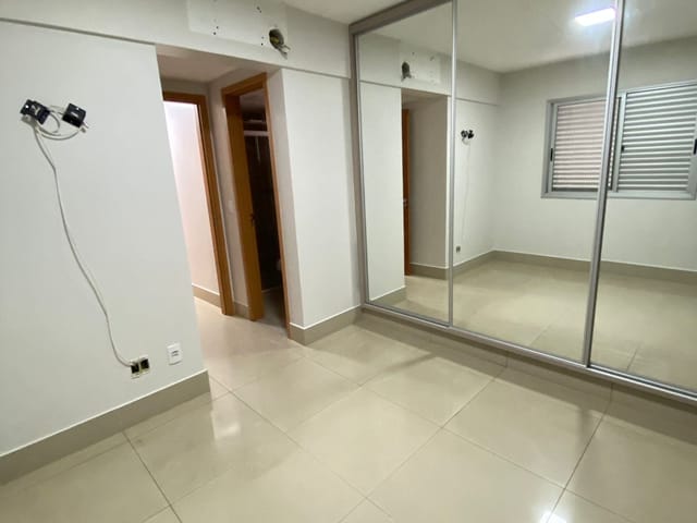 Apartamento para locação, 3/4, Vila Jaraguá, Goiânia, GO