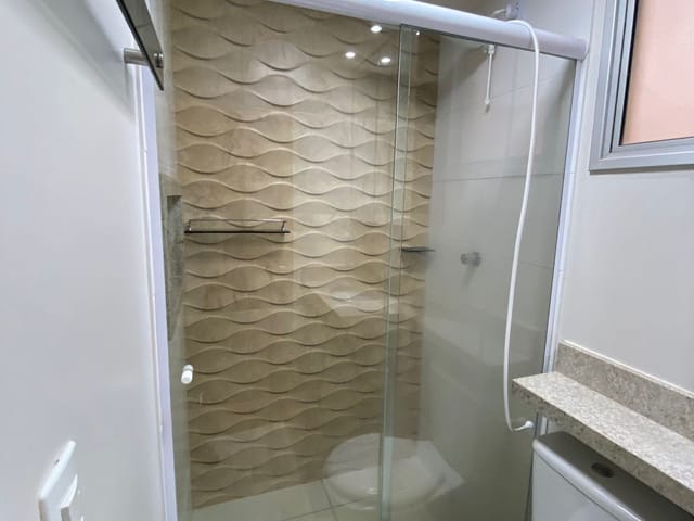 Apartamento para locação, 3/4, Vila Jaraguá, Goiânia, GO