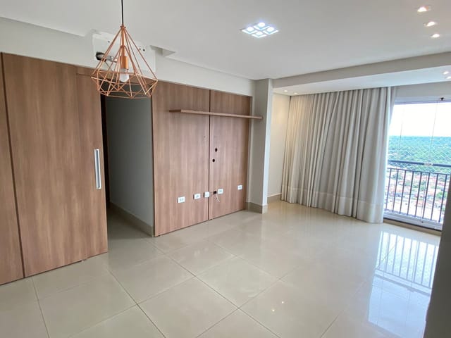 Apartamento para locação, 3/4, Vila Jaraguá, Goiânia, GO