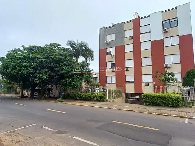 Apartamento com 241m² 3 quartos e 2 banheiros, à venda, no bairro Ponta Porã em Cachoeirinha