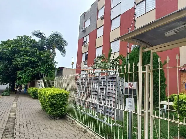 Apartamento com 241m² 3 quartos e 2 banheiros, à venda, no bairro Ponta Porã em Cachoeirinha