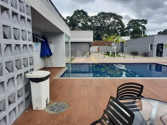 Apartamento com 59m² 2 quartos e 1 banheiro, para alugar, no bairro Bandeirantes em Juiz de Fora