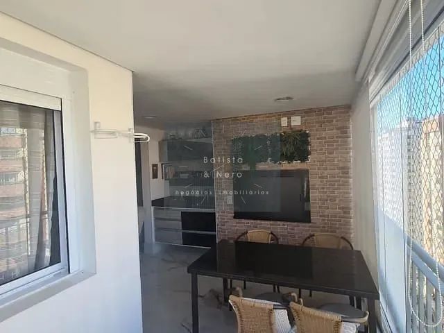 Apartamento com 87m² 3 quartos e 2 banheiros, à venda, no bairro Vila Suzana em São Paulo