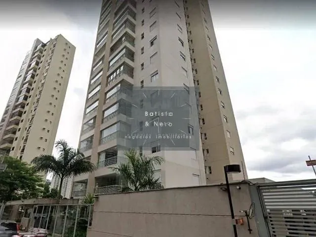Apartamento com 87m² 3 quartos e 2 banheiros, à venda, no bairro Vila Suzana em São Paulo