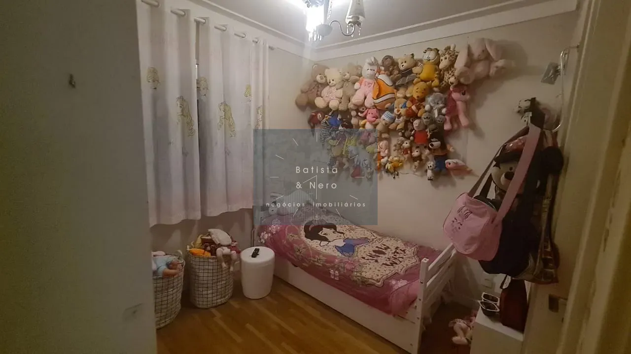 Apartamento, 3 quartos, 87 m² - Foto 9