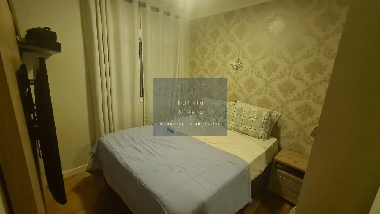 Apartamento, 3 quartos, 87 m² - Foto 6