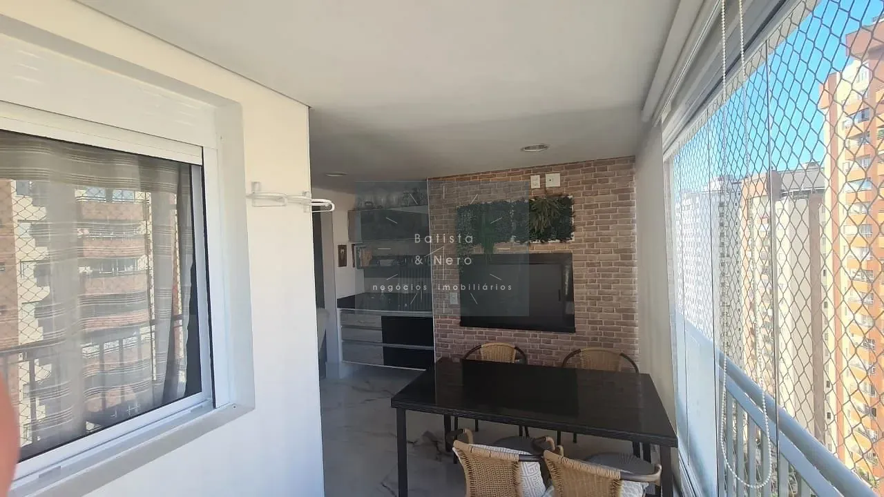 Apartamento, 3 quartos, 87 m² - Foto 5