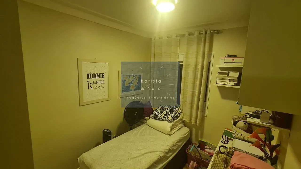 Apartamento, 3 quartos, 87 m² - Foto 10