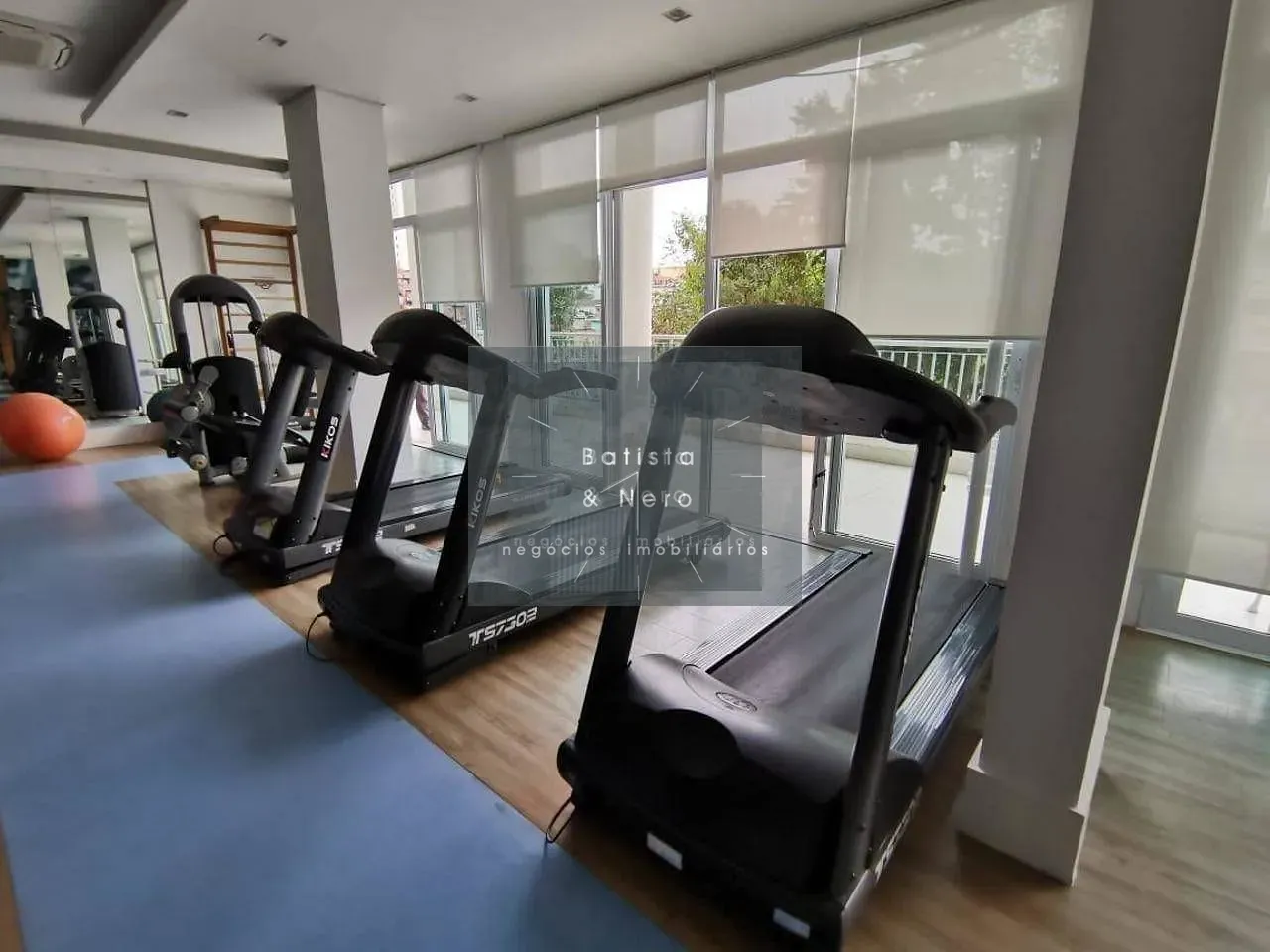 Apartamento, 3 quartos, 87 m² - Foto 16
