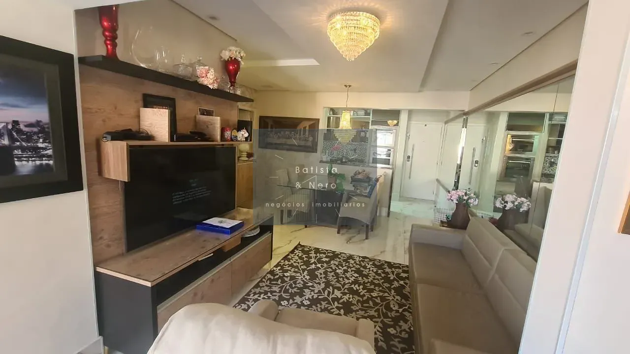 Apartamento, 3 quartos, 87 m² - Foto 2