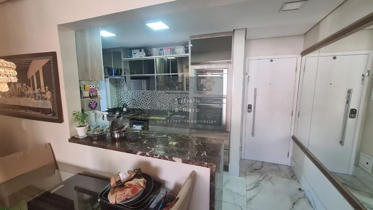 Apartamento, 3 quartos, 87 m² - Foto 3