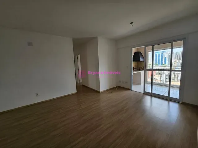 Apartamento com 98m² 3 quartos e 2 banheiros, à venda, no bairro Centro em São Caetano do Sul