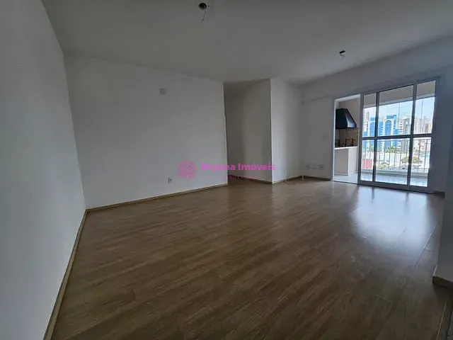 Apartamento com 98m² 3 quartos e 2 banheiros, à venda, no bairro Centro em São Caetano do Sul