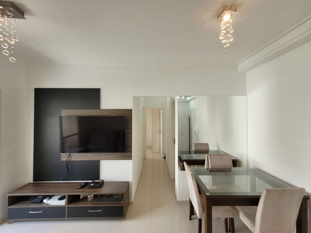 Foto do Apartamento - Apartamento com 3 dormitórios à venda, 52 m² por R$ 420.000,00 - Umuarama - Osasco/SP | BUSSOCABA ADMINISTRACAO DE BENS E IMOVEIS LTDA