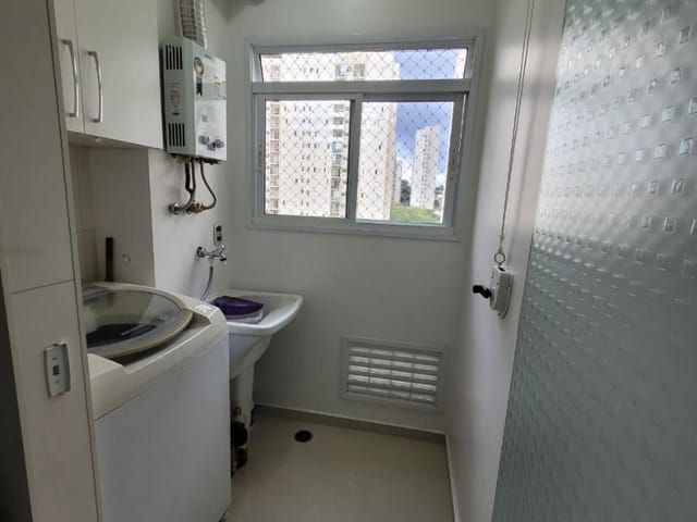Foto do Apartamento - Apartamento com 3 dormitórios à venda, 52 m² por R$ 420.000,00 - Umuarama - Osasco/SP | BUSSOCABA ADMINISTRACAO DE BENS E IMOVEIS LTDA
