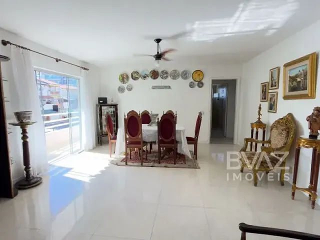 Apartamento com 174m² 3 quartos e 3 banheiros, à venda, no bairro Vila Nova em Cabo Frio