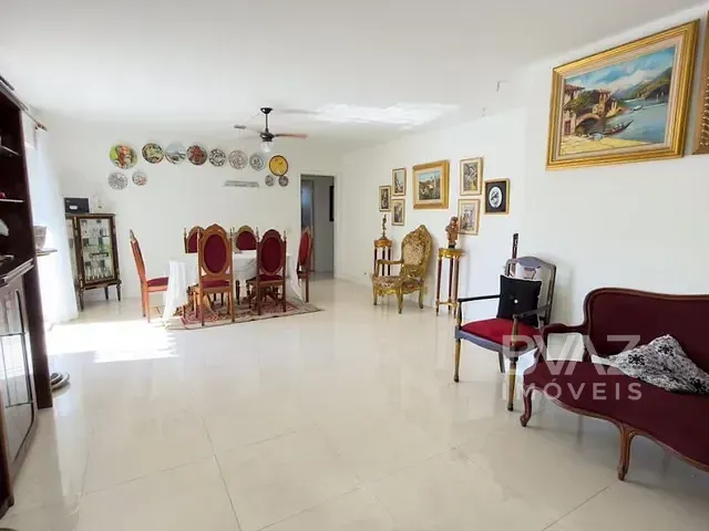 Apartamento com 174m² 3 quartos e 3 banheiros, à venda, no bairro Vila Nova em Cabo Frio
