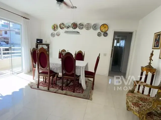 Apartamento com 174m² 3 quartos e 3 banheiros, à venda, no bairro Vila Nova em Cabo Frio