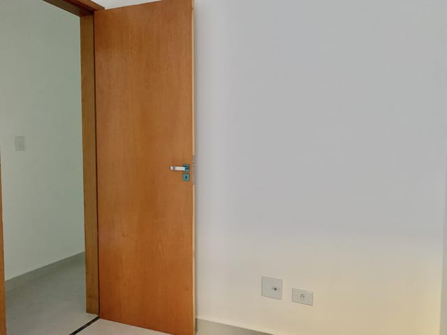 Apartamento com 37m² 2 quartos e 1 banheiro, à venda, no bairro Cidade Patriarca em São Paulo