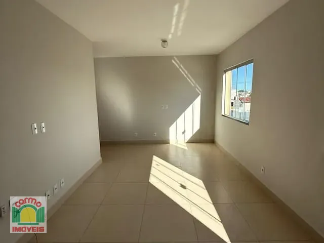 Apartamento com 122m² 3 quartos e 2 banheiros, para alugar, no bairro Jundiaí em Anápolis