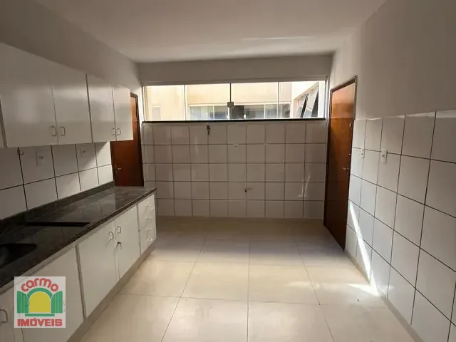 Apartamento com 122m² 3 quartos e 2 banheiros, para alugar, no bairro Jundiaí em Anápolis