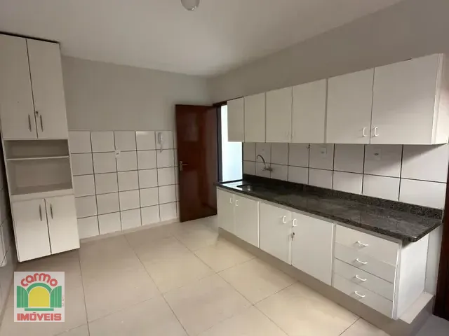 Apartamento com 122m² 3 quartos e 2 banheiros, para alugar, no bairro Jundiaí em Anápolis
