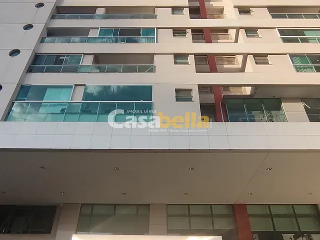 Apartamento com 48m² 1 quarto e 1 banheiro, à venda, no bairro Setor Marista em Goiânia