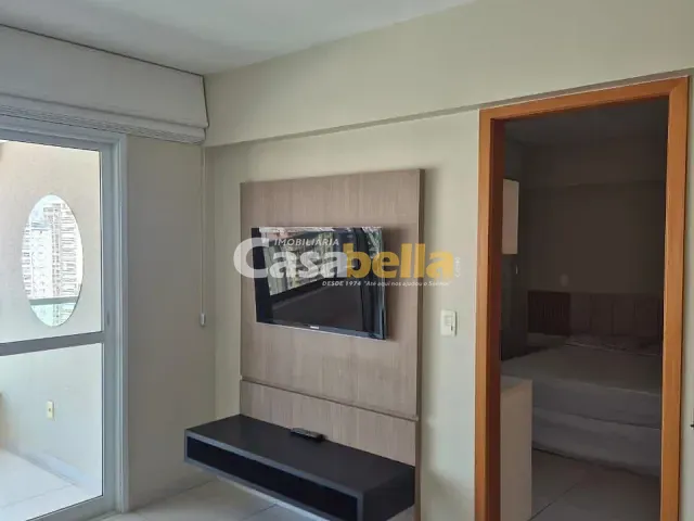 Apartamento com 48m² 1 quarto e 1 banheiro, à venda, no bairro Setor Marista em Goiânia