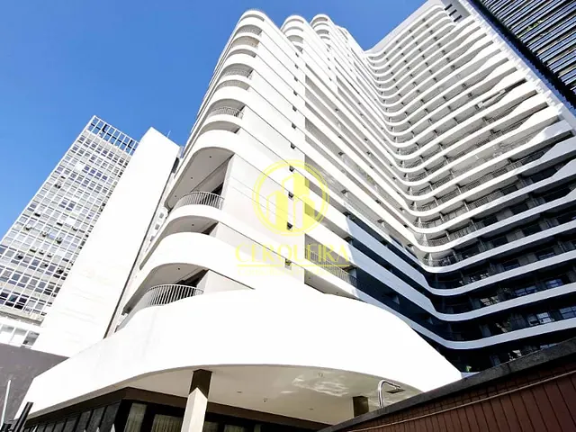 Apartamento 1 quarto e 1 banheiro, à venda, no bairro República em São Paulo