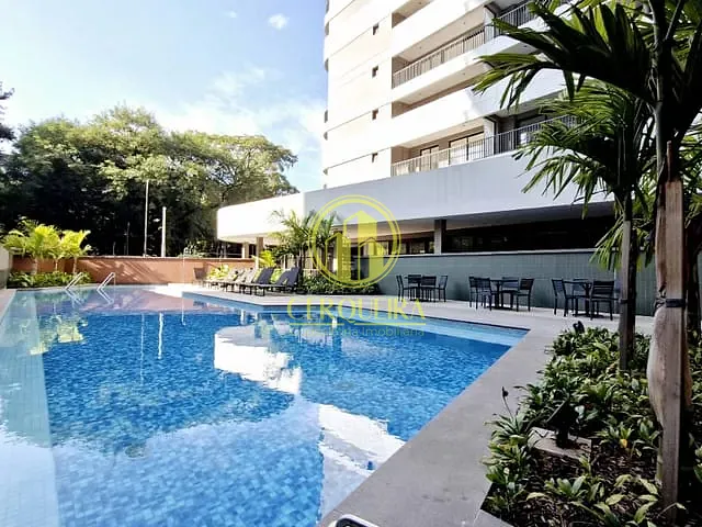 Apartamento 1 quarto e 1 banheiro, à venda, no bairro República em São Paulo