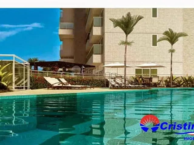 Apartamento à venda, no bairro Jóquei em Teresina