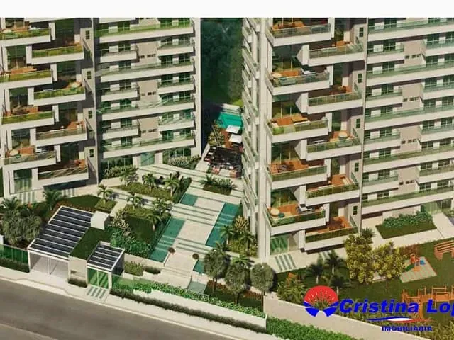 Apartamento à venda, no bairro Jóquei em Teresina