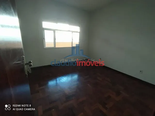 Apartamento 3 quartos e 2 banheiros, para alugar, no bairro Santa Rosa em Barra Mansa