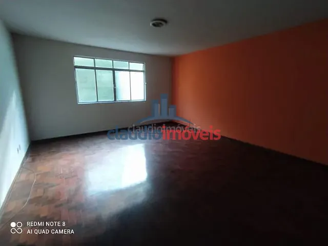 Apartamento 3 quartos e 2 banheiros, para alugar, no bairro Santa Rosa em Barra Mansa
