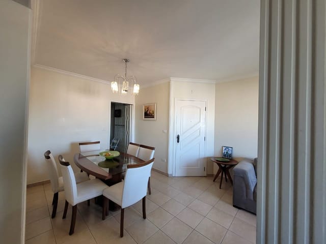 Apartamento 3 quartos e 3 banheiros, à venda, no bairro Vila Mogilar em Mogi das Cruzes