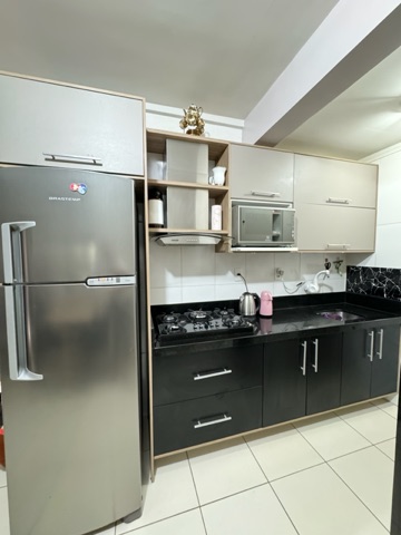 Foto do Apartamento - Apartamento com terraço para Venda  no residencial Verde Valle, Frederico Ferronato , Xanxerê, SC | CM Negócios imobiliários