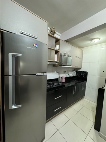 Foto do Apartamento - Apartamento com terraço para Venda  no residencial Verde Valle, Frederico Ferronato , Xanxerê, SC | CM Negócios imobiliários