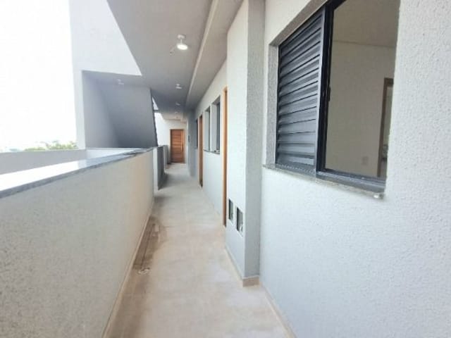 Apartamento 2 quartos e 1 banheiro, à venda, no bairro Jardim Nordeste em São Paulo